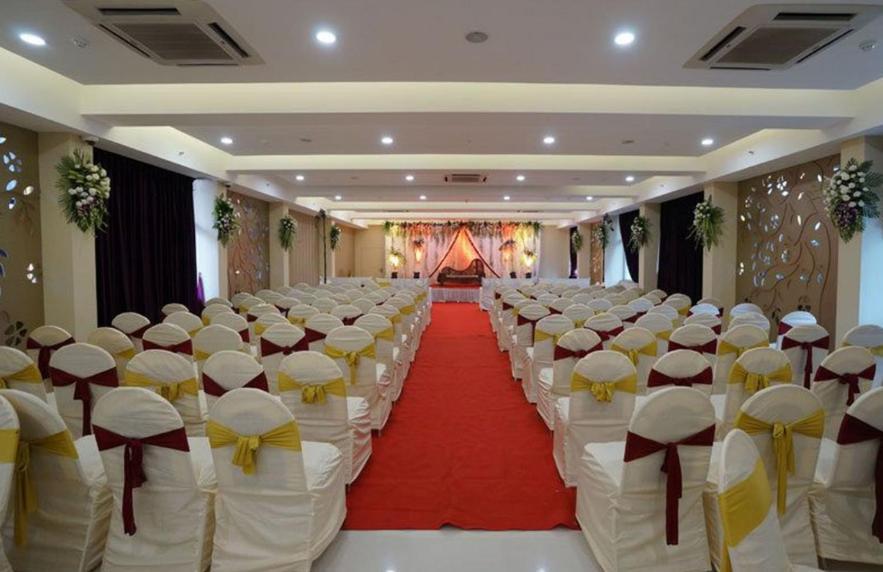 Hotel Atithi, Aurangabad Exterior photo