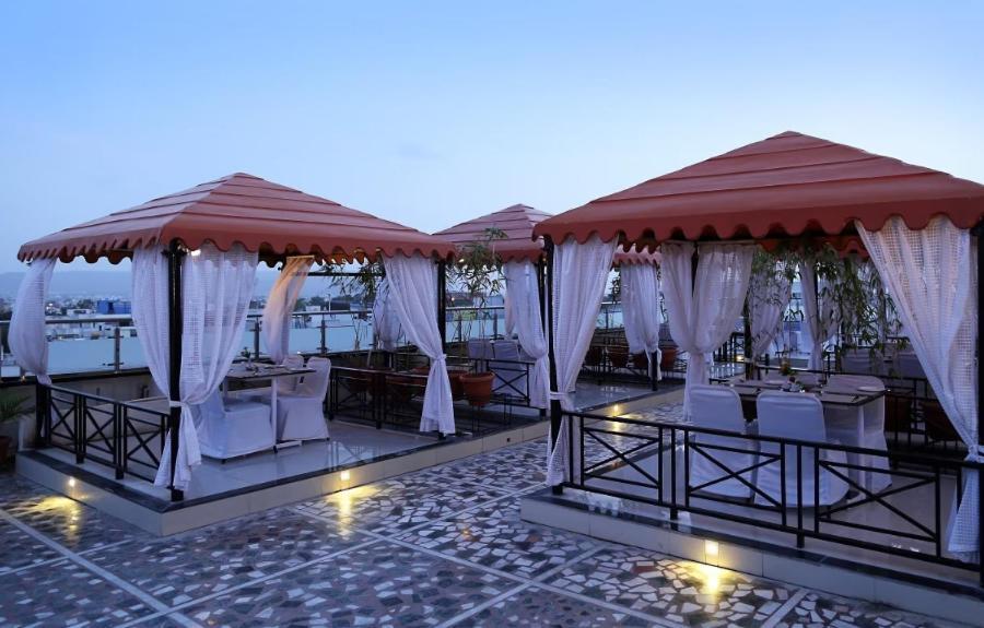 Hotel Atithi, Aurangabad Exterior photo